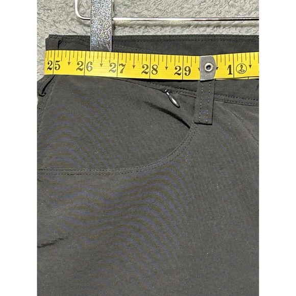 The North Face Womens North Dome Pant, Silt Grey Size 8 Reg Climb Hike Outdoors - Picture 5 of 16